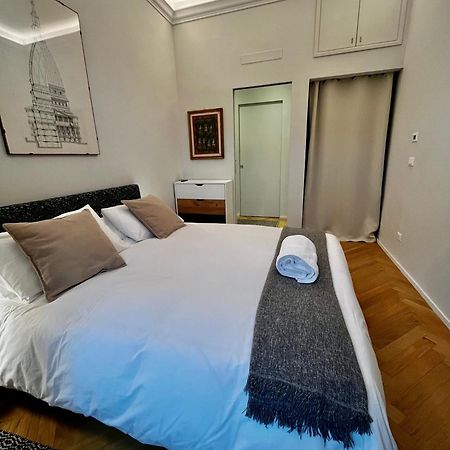 Suite Florio Turín Exteriér fotografie