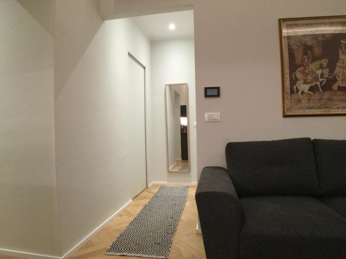 Suite Florio Turín Exteriér fotografie