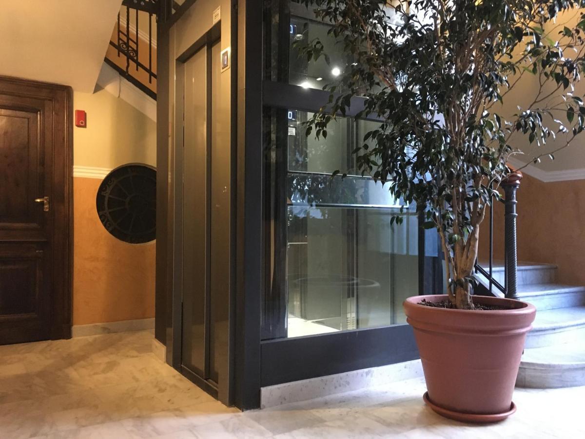 Suite Florio Turín Exteriér fotografie