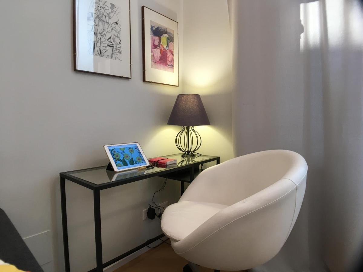 Suite Florio Turín Exteriér fotografie