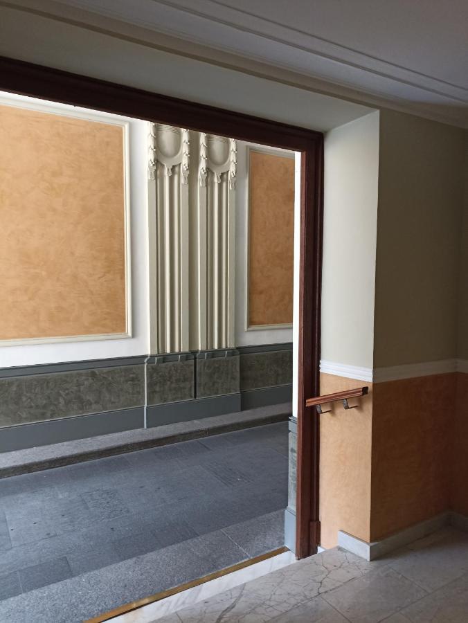 Suite Florio Turín Exteriér fotografie