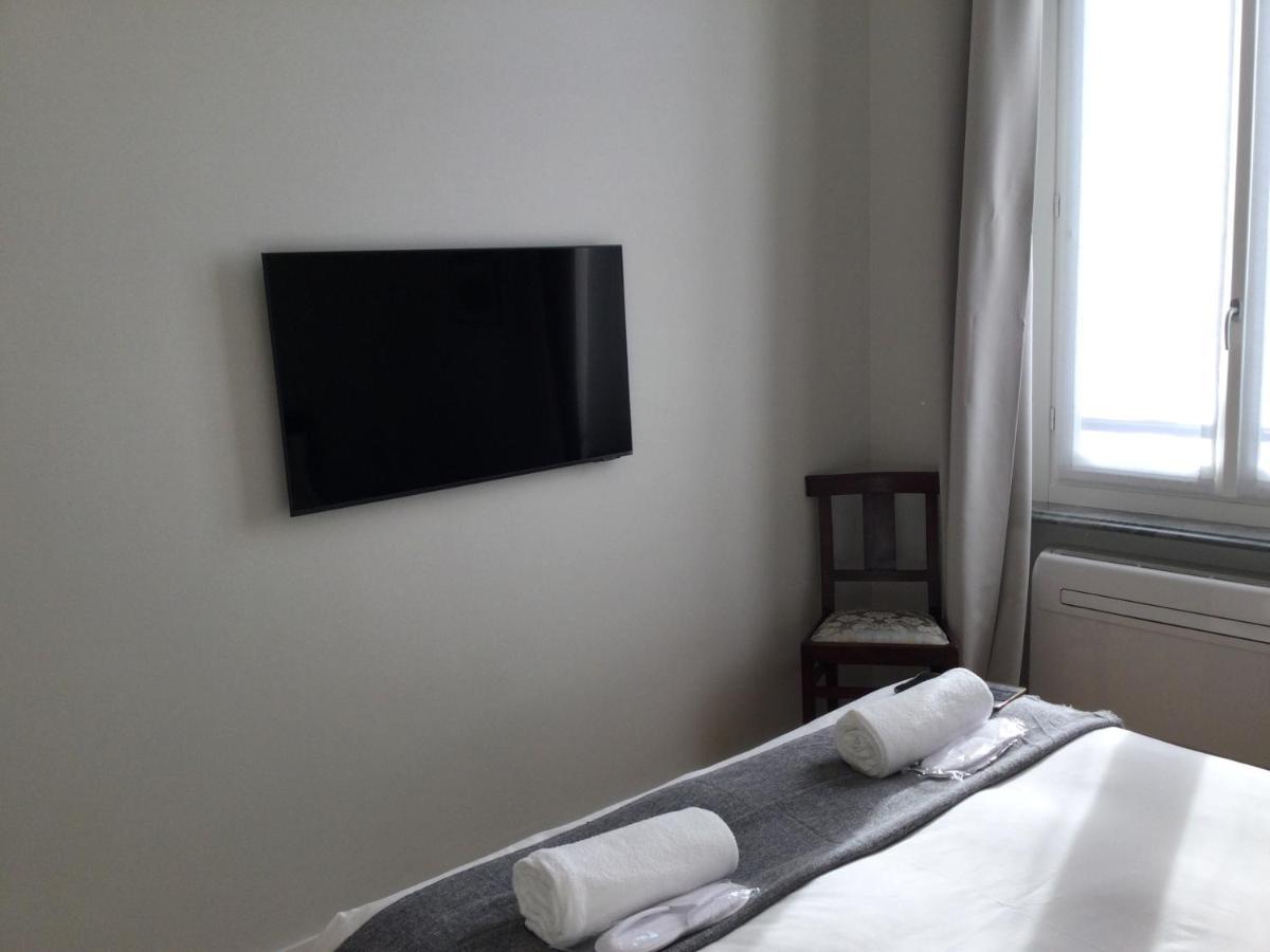 Suite Florio Turín Exteriér fotografie
