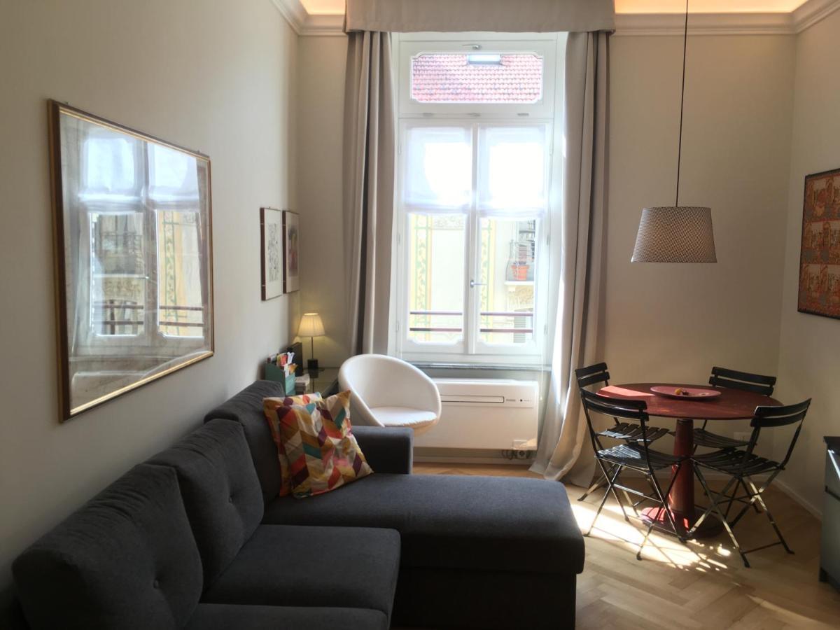 Suite Florio Turín Exteriér fotografie