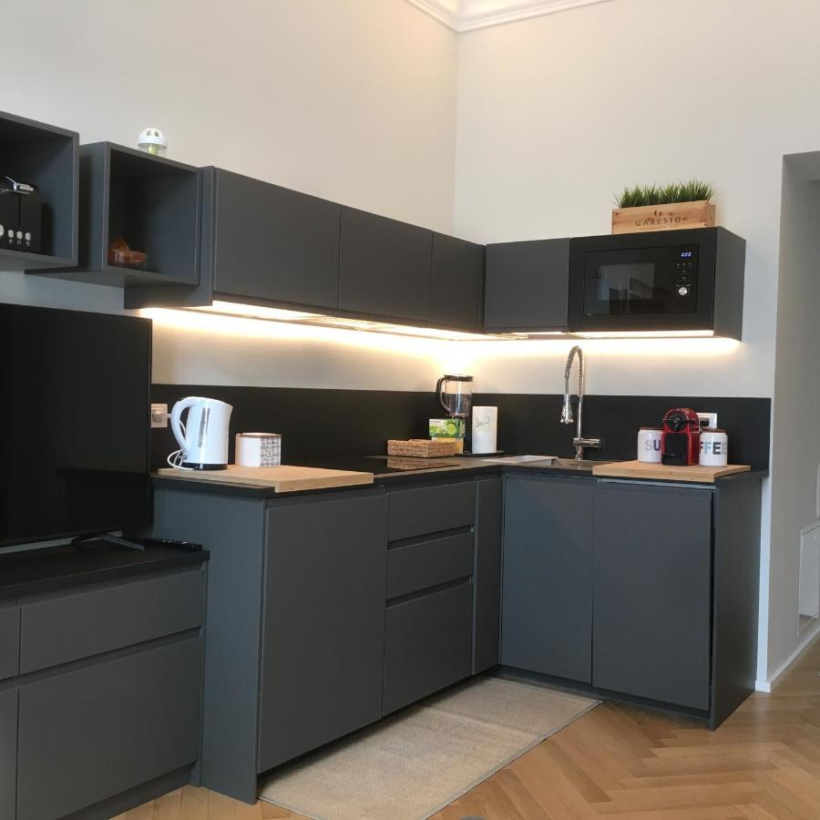 Suite Florio Turín Exteriér fotografie
