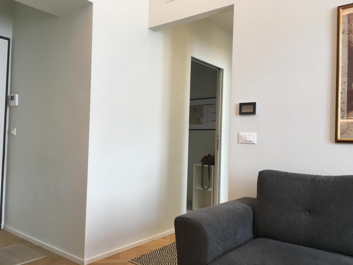 Suite Florio Turín Exteriér fotografie