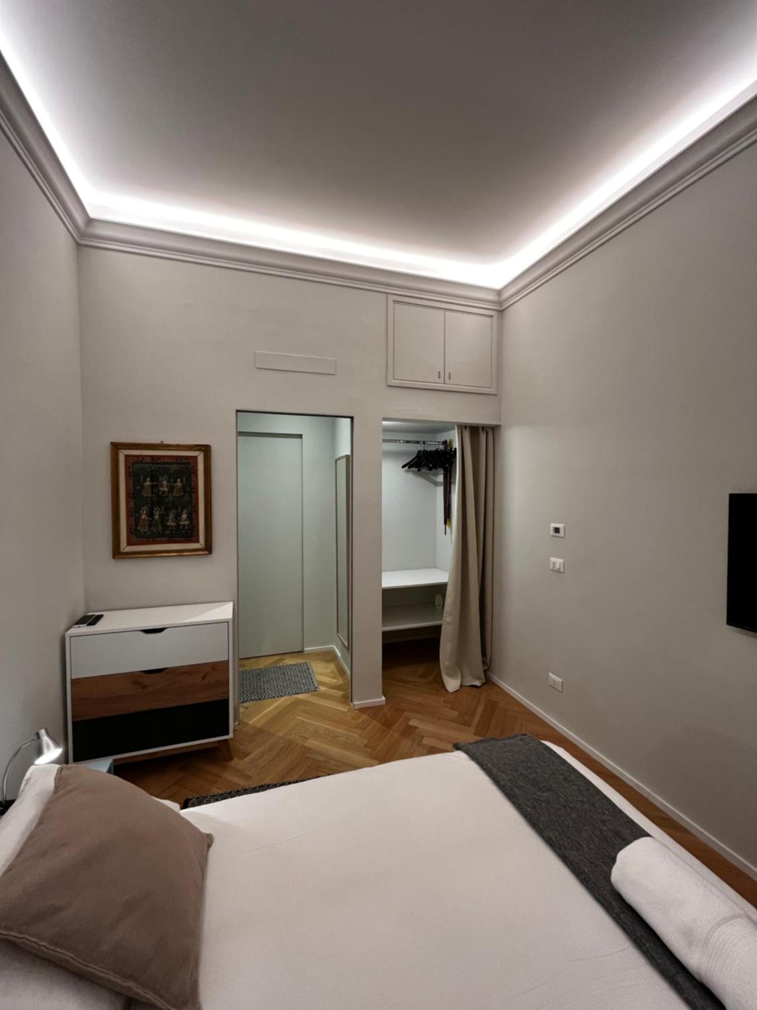 Suite Florio Turín Exteriér fotografie